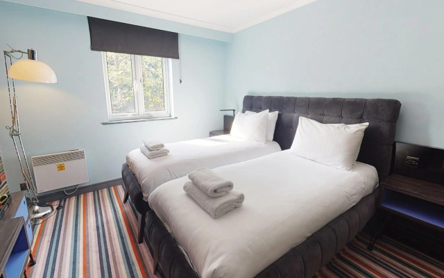 Village Hotel Nottingham