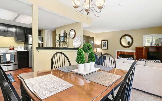 Beachwalk 185 - Two Bedroom Condo