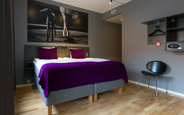 Aiden by Best Western Stockholm Kista