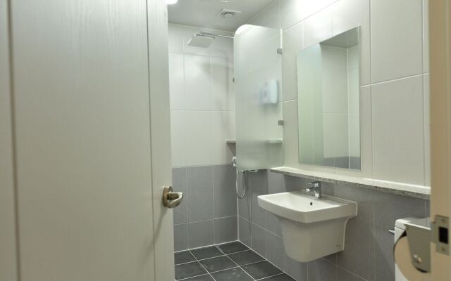 Gwangju Tourist Hotel