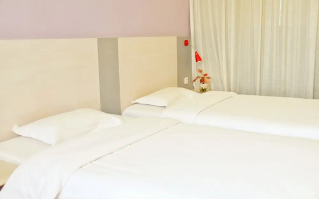 Wenxin Hotel Jiangxia