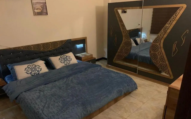 Dreams Apartments