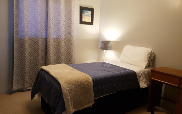 North York Furnished Guest House