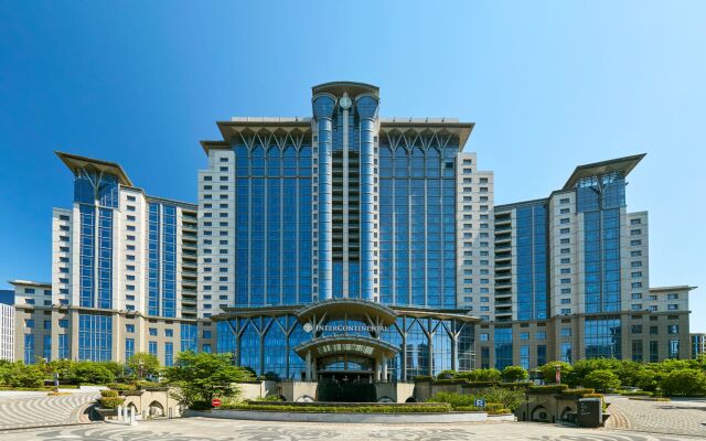 InterContinental Ningbo, an IHG Hotel