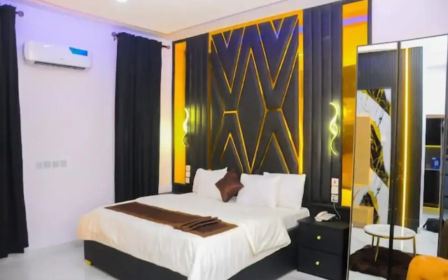 V City Lodge Hotel and Suites