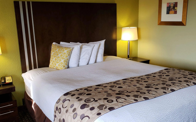 SureStay Hotel by Best Western Vallejo Napa Valley