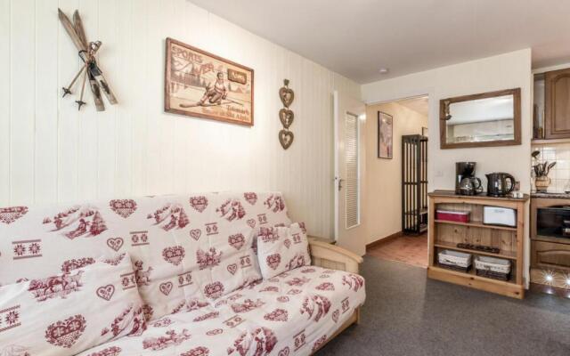 Studio La Clusaz, 1 pièce, 2 personnes - FR-1-304-36