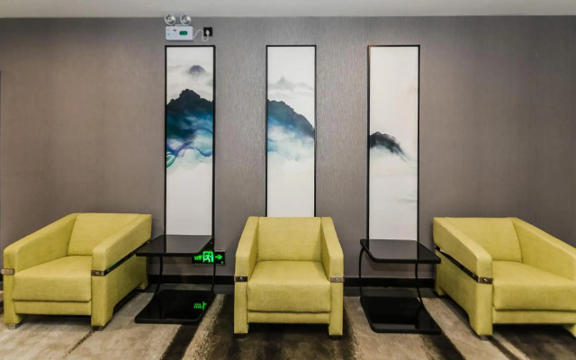 Qianmo Art Hotel
