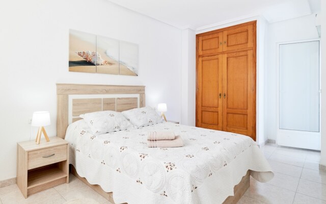 Apartamento Rambla Juan Mateo