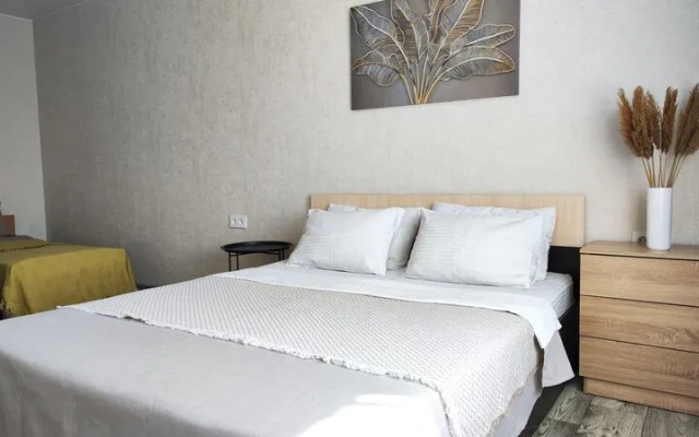 Панда Хоум на ул. Тальниковая, д.3