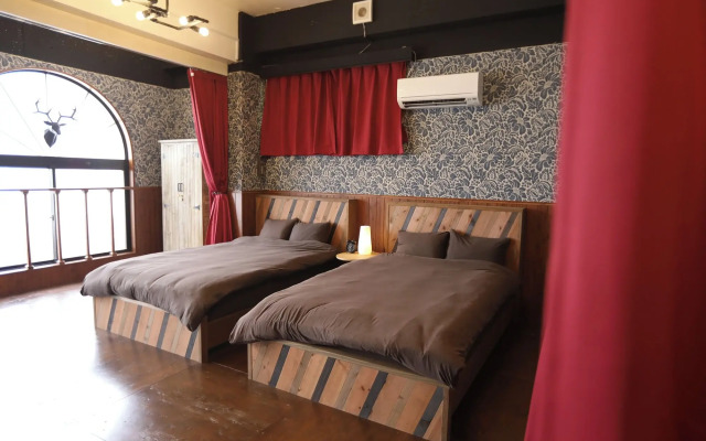 Trip Shot Hotels Koza