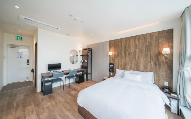 JUST SLEEP HOTEL No.2