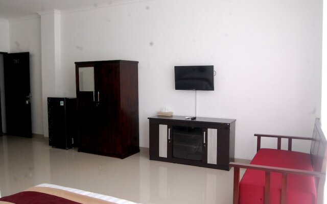 Uluwatu Suite's