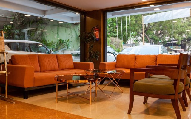 Hotel Nami Residency by OYO