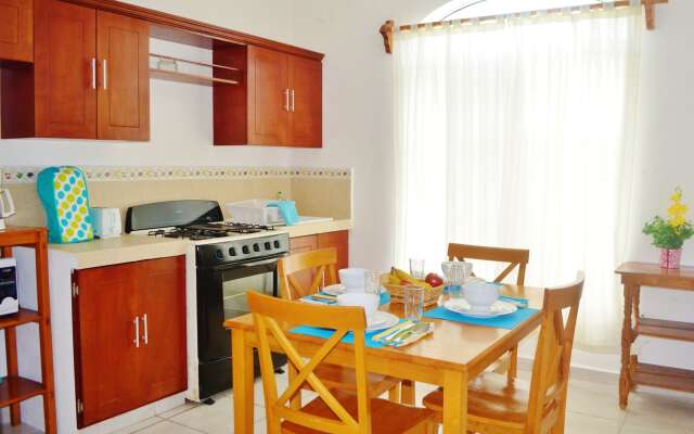 Corales Suites