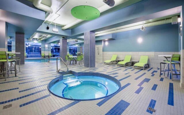 Holiday Inn Express & Suites Kelowna - East by IHG