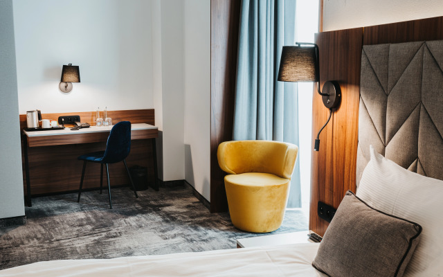 Focus Hotel Premium Kraków