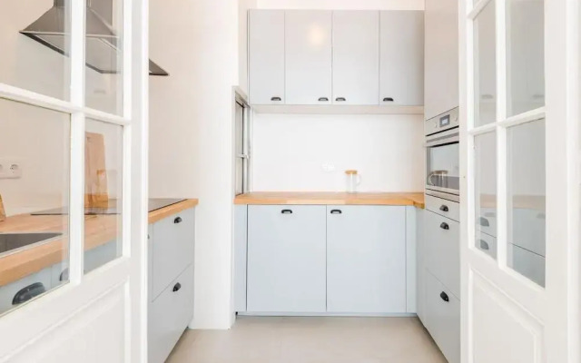 Amendoeira Apartamento