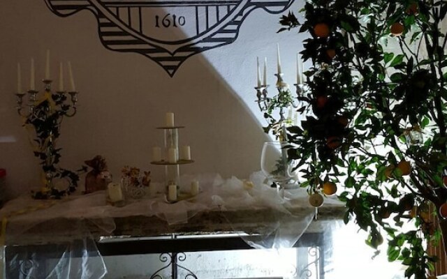 Dimora Storica Conventino