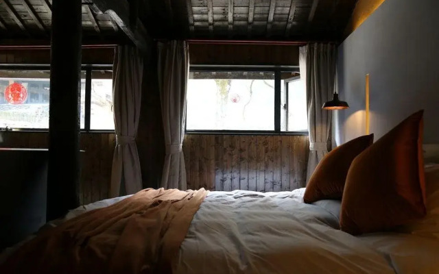 Yangjiatang Seclusive Genealand