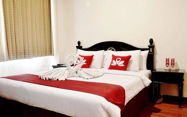 ZEN Rooms Sultan Iskandar Muda