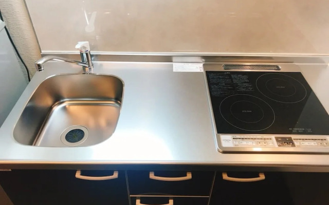 GH One More Heart Enmachi 3