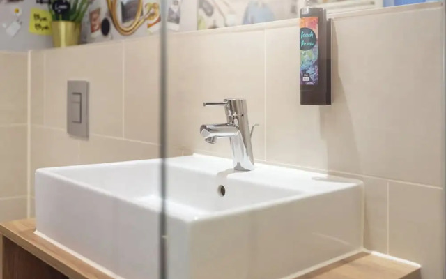 Holiday Inn – the niu, Flux Passau by IHG