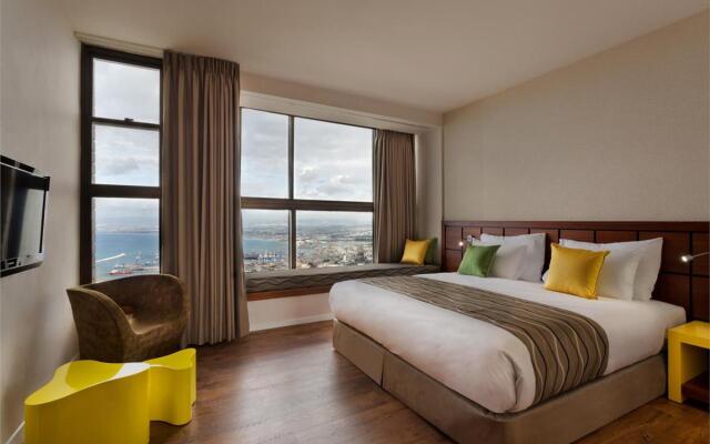 Bay View Haifa