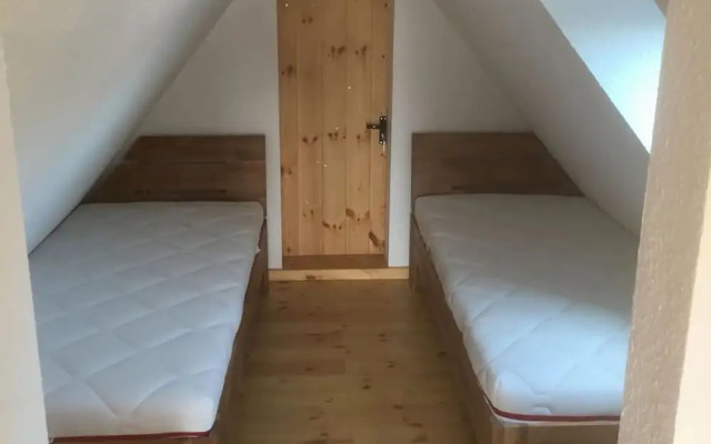 Holiday Apartment Eiderstedt