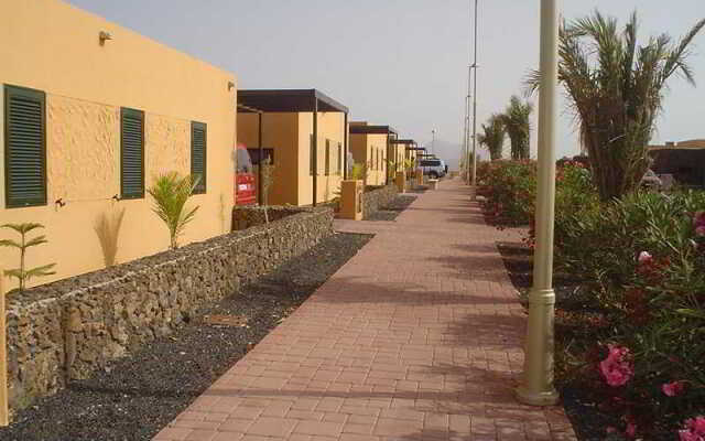 Villas Del Sol Deluxe