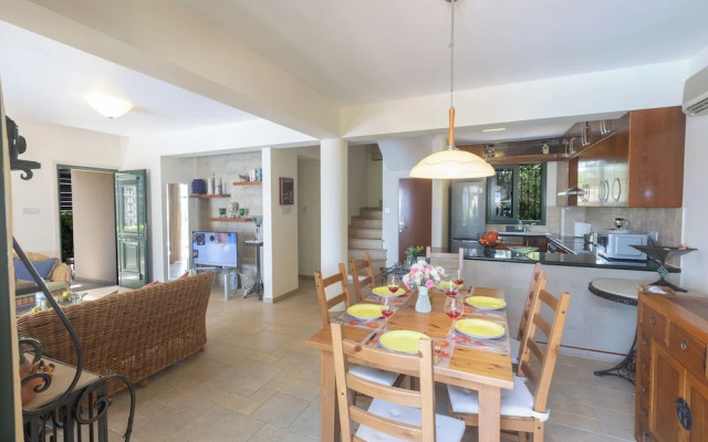 Protaras Spetses Villa Sp5