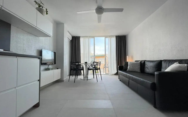 Casa Alexandra - Cosy 2bedroom duplex