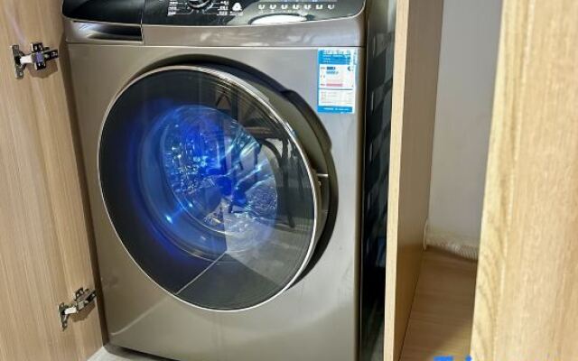 Yunyexuan Inn (Vanke Vernon Town)