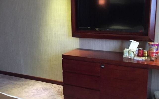 Xiangcheng Hotel - Changsha