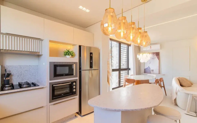 Well-equipped Apartments 100m From the Beach - EVR