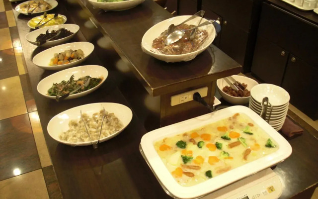 Kuretake Inn Fujisan