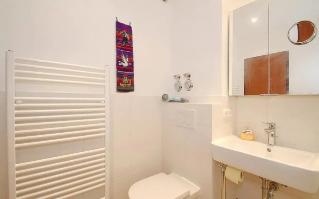 Strandresidenz Timmendorfer Strand Strandresidenz Appartement 203
