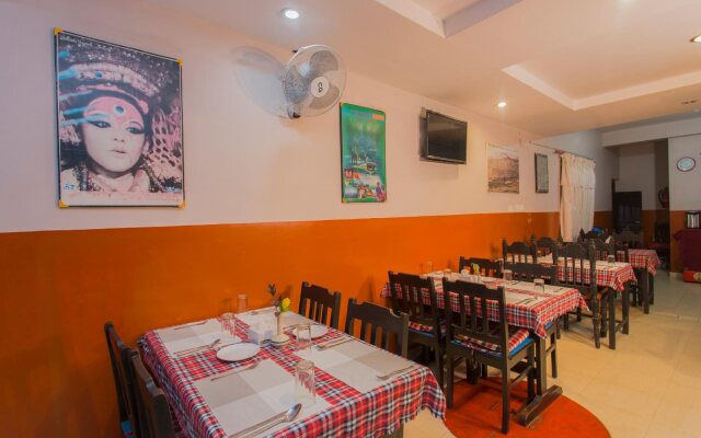 Hotel Stay Pokhara