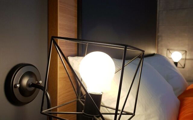 The Junction Hotel Hai Ba Trung