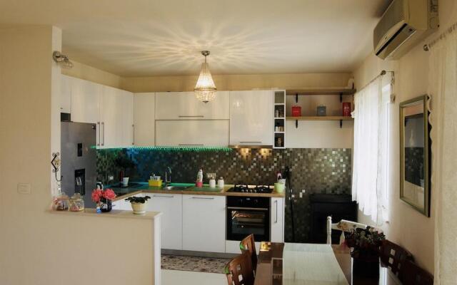 Apartment Zorka 719
