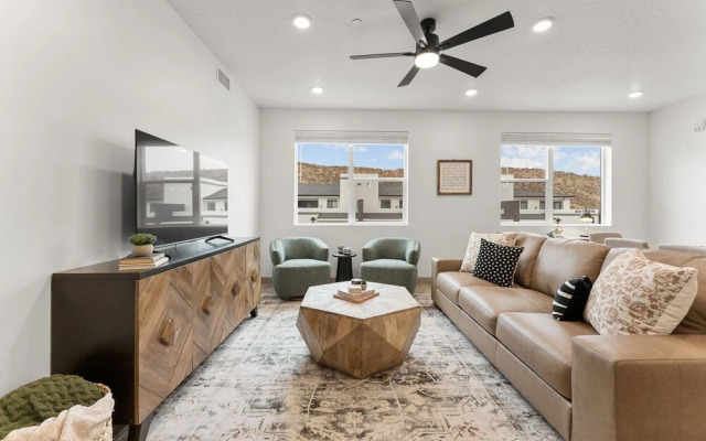 Copper House 2 Bedroom Condo