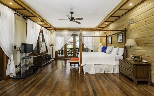 Two Ocean View Caleton Villas in CapCana