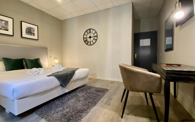 Sliema Marina Hotel