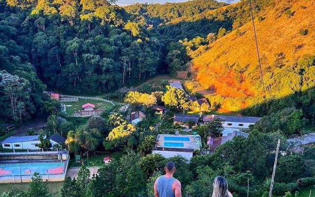 Hotel Fazenda Rancho Mineiro