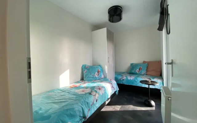 Modern Eco-villa Near the Veluwemeer