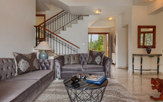 Aphrodite Hills Rentals – Superior Villas
