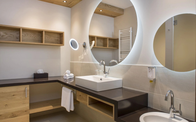 Falkensteiner Hotel Cristallo