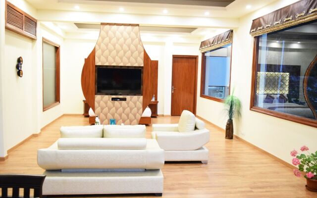 The Serenity Resort & Spa