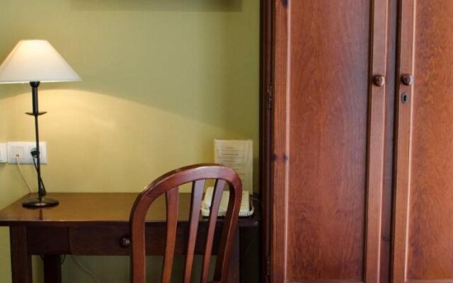 Hostal La Andaluza