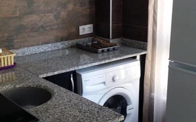Captivating 1-bed House in Alanya